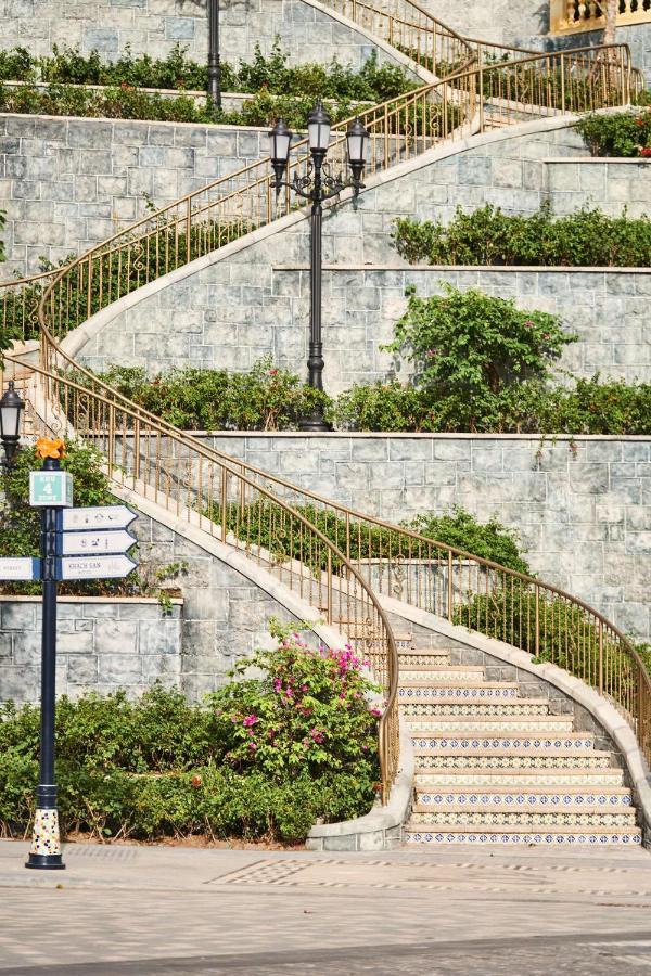 Times Corner Sorrento Boutique Hotel Phu Quoc Buitenkant foto