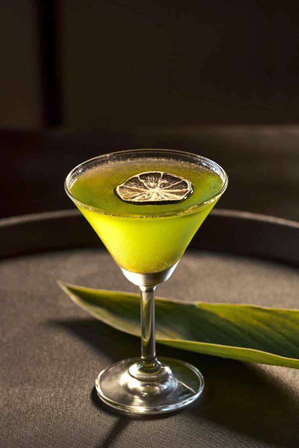 Times Corner Sorrento Boutique Hotel Phu Quoc Buitenkant foto